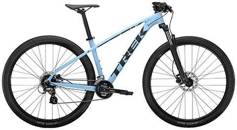 Trek 2023 Marlin 5 Gen 2 (Blue)