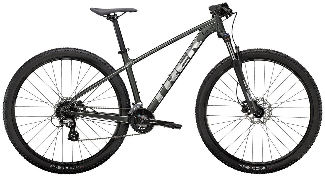 Trek marlin 5 second hand hotsell