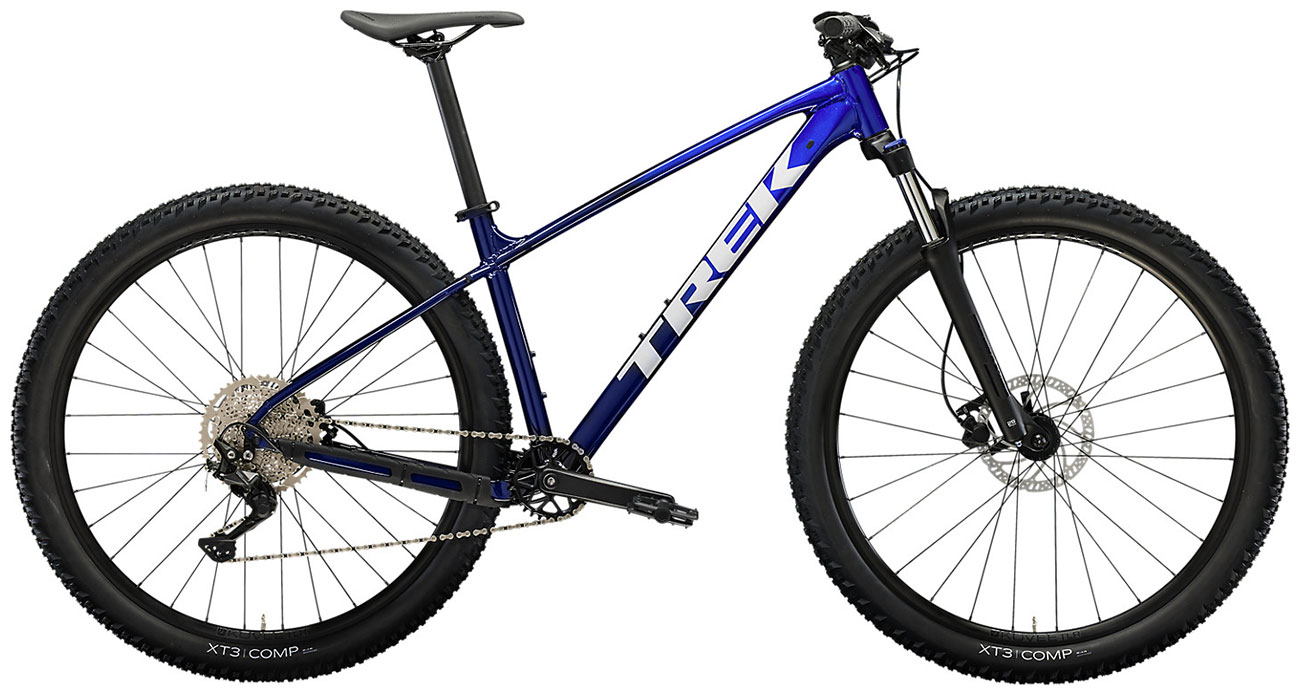 trek marlin 6 dark blue