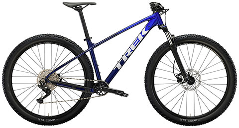 Trek 2023 Marlin 6 Gen 3 (Blue)