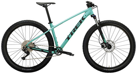 Trek 2023 Marlin 6 Gen 3 (Sage)