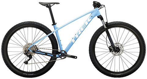 Trek 2023 Marlin 7 Gen 3 (Azure)