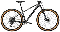 Trek 2023 Marlin 8 Gen 3 (Black)