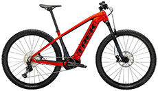 Trek 2023 Powerfly 5 Gen 4 (Lava)