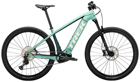 Trek 2023 Powerfly 5 Gen 4 (Sage)