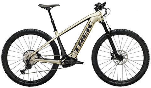 Trek 2023 Powerfly 7 Gen 4 (Supernova)