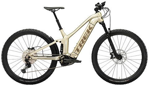 Trek 2023 Powerfly FS 7 Gen 3 (Supernova)