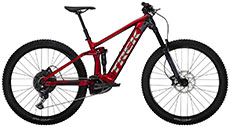 Trek 2023 Rail 5 Deore Gen 3 (Red)