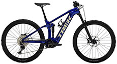 Trek 2023 Rail 9.5 Gen 4 (Blue)