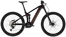 Trek 2023 Rail 9.7 Gen 4 (Carbon Red)