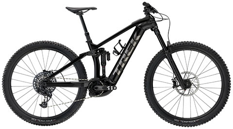 Trek 2023 Rail 9.8 GX AXS Gen 4 (Smoke)