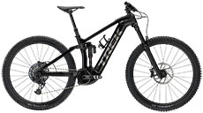 Trek 2023 Rail 9.8 GX AXS Gen 4 (Smoke)