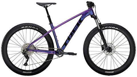 Trek 2023 Roscoe 6 (Purple)