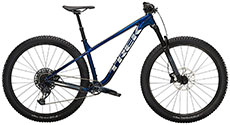 Trek 2023 Roscoe 8 (Blue)