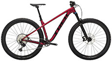 Trek 2023 Roscoe 9 (Crimson)