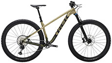 Trek 2023 Roscoe 9 (Sand/Olive)