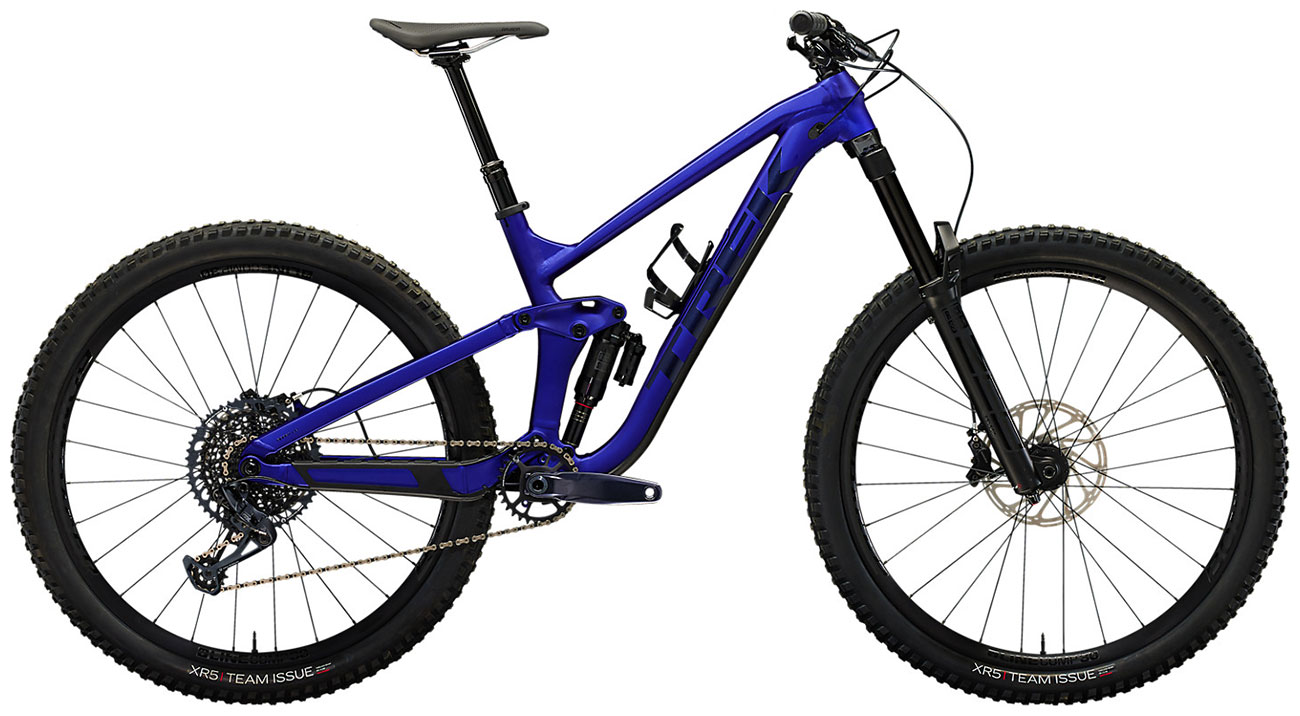 Trek slash 8.8 deals