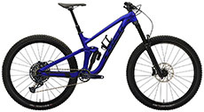 Trek 2023 Slash 8 (Blue)