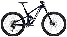 Trek 2023 Slash 9.7 (Blue/Black)