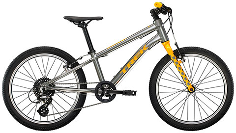 Trek 2023 Wahoo 20 (Anthracite)