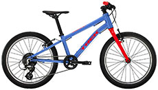 Trek wahoo 16 deals