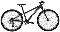 Trek 2023 Wahoo 24 (Black)