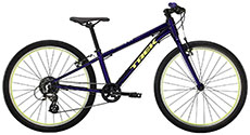Trek 2023 Wahoo 24 (Purple)