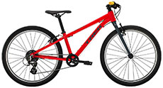 Trek 2023 Wahoo 24 (Red)
