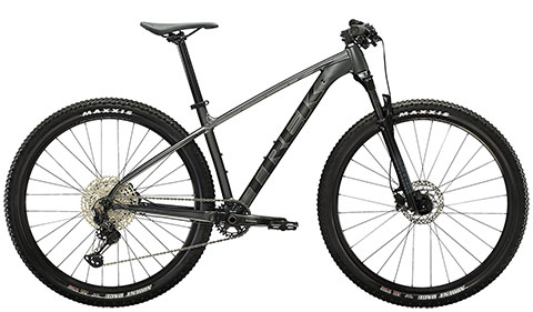 Trek 2023 X-Caliber 8 (Grey)