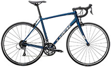 Trek 2024 Domane AL 2 (Blue/Black)