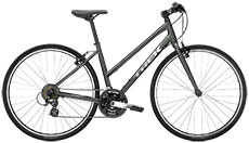 Trek 2024 FX 1 Stagger