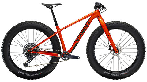 Trek 2024 Farley 9.6