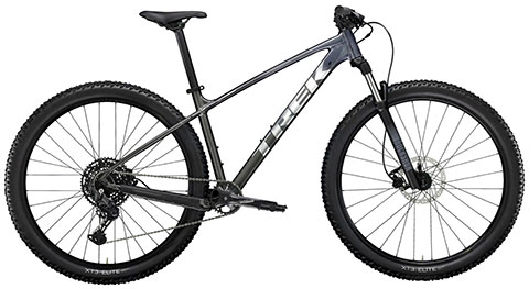 Trek 2024 Marlin 6 Gen 3 (Grey)