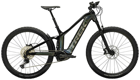 Trek 2024 Powerfly FS 7 Gen 3 (Prismatic)