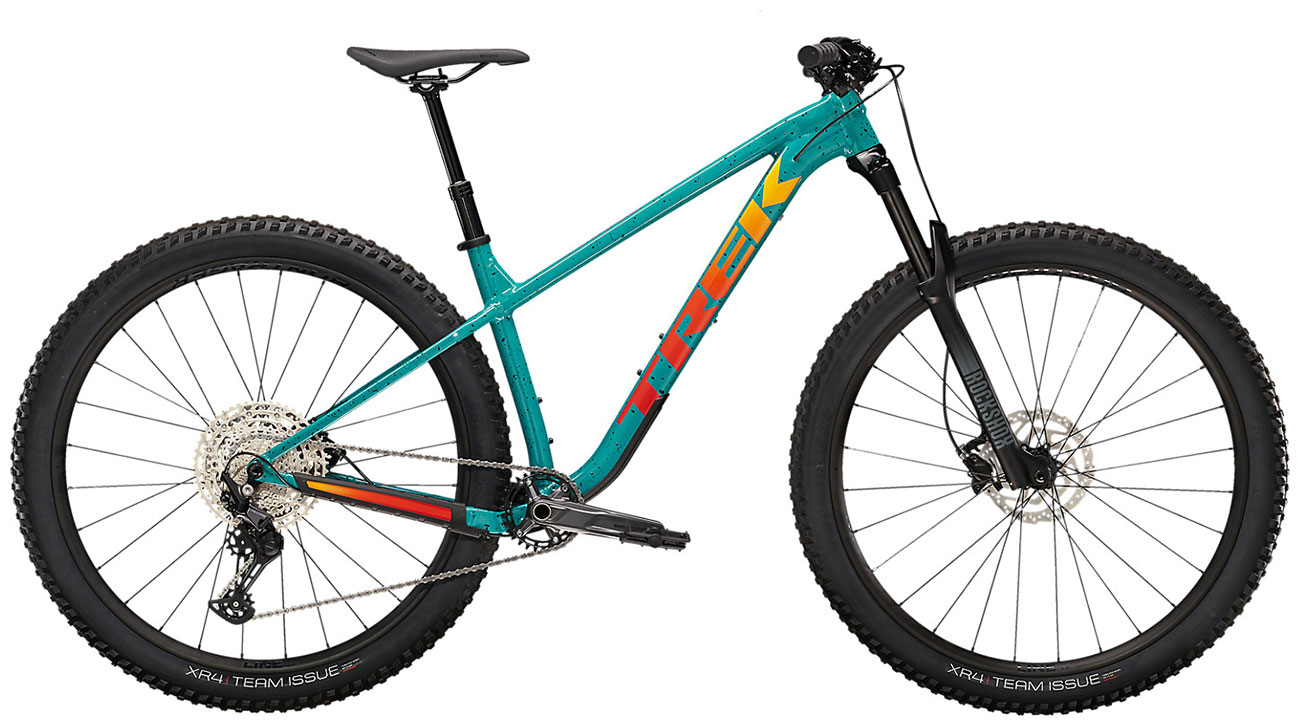 Trek mtb price clearance