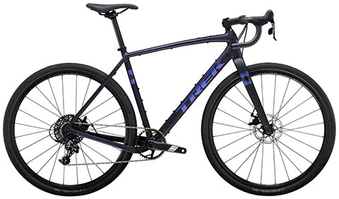 Trek 2025 Checkpoint ALR 4 (Blue)