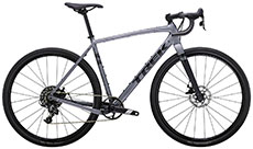 Trek 2025 Checkpoint ALR 4 (Grey)