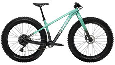 Trek 2025 Farley 5