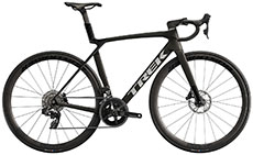 Trek 2025 Madone SL 6 AXS Gen 8 (Black)