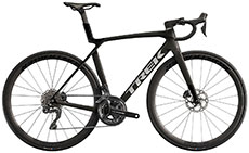 Trek 2025 Madone SL 6 Gen 8 (Black)