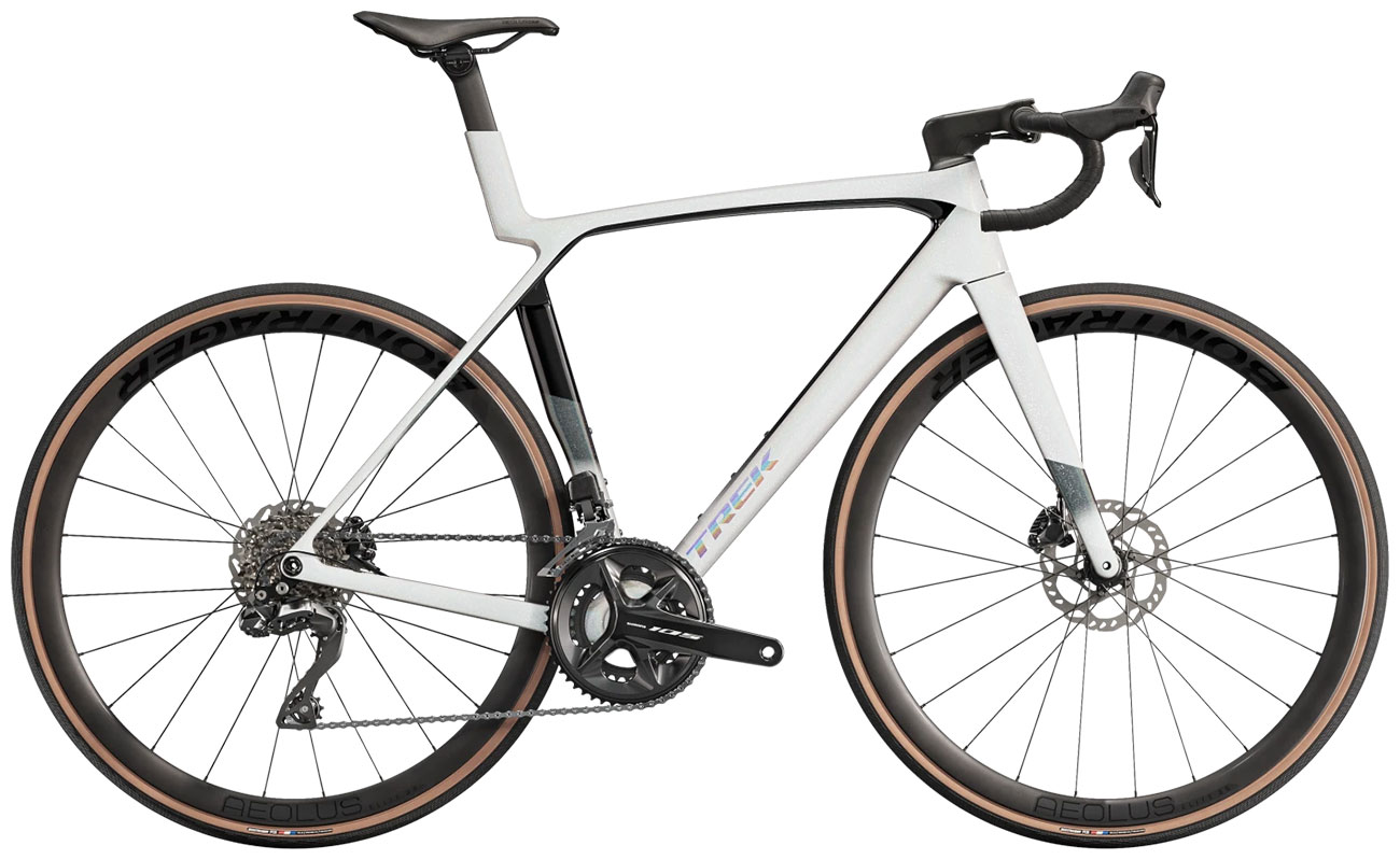 Trek madone range new arrivals