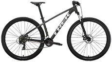 Trek 2025 Marlin 4 Gen 2 (Black)