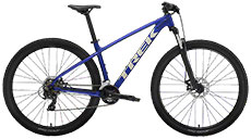 Trek 2025 Marlin 4 Gen 2 (Blue)