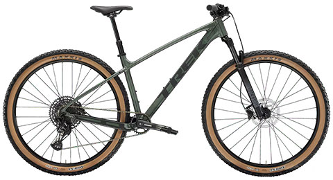 Trek 2025 Marlin 7 Gen 3 (Keswick)
