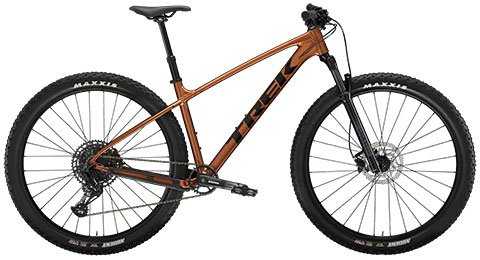 Trek 2025 Marlin 7 Gen 3 (Pennyflake)