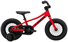 Trek 2025 Precaliber 12 (Red)