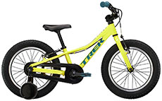 Trek 2025 Precaliber 16 (Green)