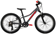 Trek 2025 Precaliber 20 7-speed (Grey)