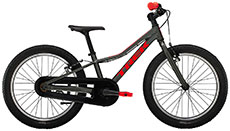 Trek 2025 Precaliber 20 Freewheel (Grey)