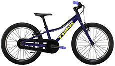 Trek 2025 Precaliber 20 Freewheel (Purple)